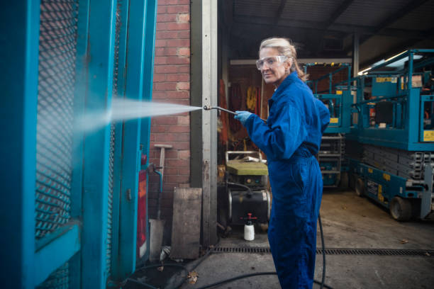 Reform, AL Pressure Washing Services Company