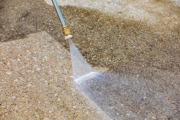 Best Patio and Deck Pressure Washing  in Reform, AL