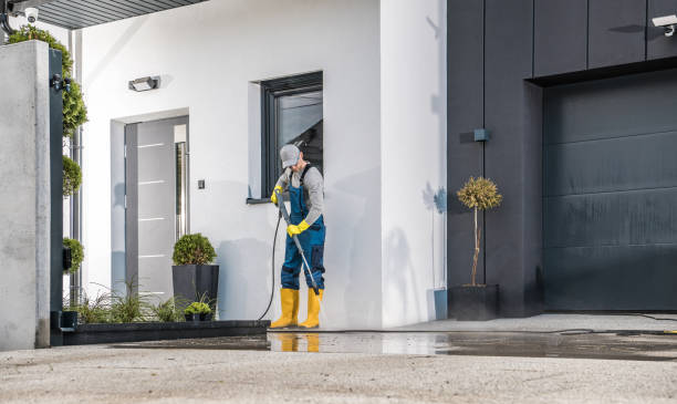 Concrete Sealing in Reform, AL